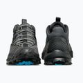 Pánské turistické boty SCARPA Rove GTX anthracite/black 4