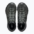 Pánské turistické boty SCARPA Rove GTX anthracite/black 6