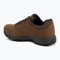 Pánské trekové boty SCARPA Cyrus 2 GTX brown/black 3