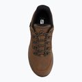 Pánské trekové boty SCARPA Cyrus 2 GTX brown/black 5