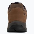 Pánské trekové boty SCARPA Cyrus 2 GTX brown/black 6
