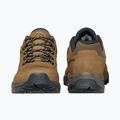 Dámské trekové boty SCARPA Cyrus 2 GTX brown/black 4