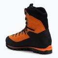 Pánské turistické boty SCARPA Mont Blanc GTX tonic/orange 3