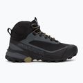 Pánské trekové boty SCARPA Ribelle Cross 2 GTX black/olive 2