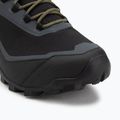 Pánské trekové boty SCARPA Ribelle Cross 2 GTX black/olive 7