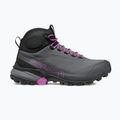 Dámské trekové boty SCARPA Ribelle Cross 2 Mid GTX dark gray/purple 2