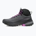 Dámské trekové boty SCARPA Ribelle Cross 2 Mid GTX dark gray/purple 3