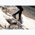 Dámské trekové boty SCARPA Ribelle Cross 2 Mid GTX dark gray/purple 6