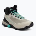 Dámské trekové boty SCARPA Ribelle Cross 2 GTX fog/aqua green