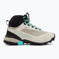 Dámské trekové boty SCARPA Ribelle Cross 2 GTX fog/aqua green 2
