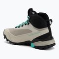 Dámské trekové boty SCARPA Ribelle Cross 2 GTX fog/aqua green 3