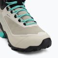 Dámské trekové boty SCARPA Ribelle Cross 2 GTX fog/aqua green 7