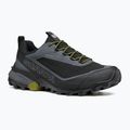 Pánské trekové boty SCARPA Ribelle Cross 2 GTX black/olive 8