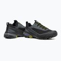 Pánské trekové boty SCARPA Ribelle Cross 2 GTX black/olive 11