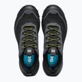 Pánské trekové boty SCARPA Ribelle Cross 2 GTX black/olive 13
