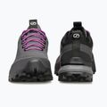 Trekové boty SCARPA Ribelle Cross 2 GTX dark gray/purple 4
