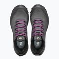 Trekové boty SCARPA Ribelle Cross 2 GTX dark gray/purple 6