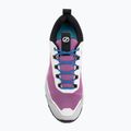 Dámské trekové boty SCARPA Ribelle Cross 2 GTX white/orchid 5