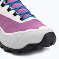 Dámské trekové boty SCARPA Ribelle Cross 2 GTX white/orchid 7