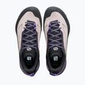 Dámské přístupové boty SCARPA Rapid XT lavender gray/dark purple 6