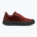 Dámské boty SCARPA Mojito Wrap GTX russet brown 9