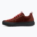 Dámské boty SCARPA Mojito Wrap GTX russet brown 10