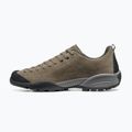 Pánské turistické boty SCARPA Mojito GTX dark rock 3