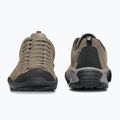 Pánské turistické boty SCARPA Mojito GTX dark rock 4