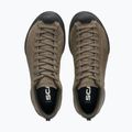 Pánské turistické boty SCARPA Mojito GTX dark rock 5