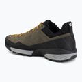 Pánské přístupové boty SCARPA Mescalito GTX dark olive/gray 3
