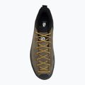 Pánské přístupové boty SCARPA Mescalito GTX dark olive/gray 5