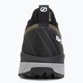 Pánské přístupové boty SCARPA Mescalito GTX dark olive/gray 6