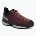 Dámské přístupové boty SCARPA Mescalito GTX bold/gray