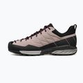 Dámské approachové boty SCARPA Mescalito light mauve/gray 3