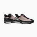 Dámské approachové boty SCARPA Mescalito light mauve/gray 4