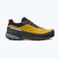 Pánské přístupové botySCARPA Rapid XT GTX sulfur/caramel 2