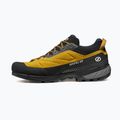 Pánské přístupové botySCARPA Rapid XT GTX sulfur/caramel 3