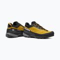 Pánské přístupové botySCARPA Rapid XT GTX sulfur/caramel 4