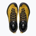 Pánské přístupové botySCARPA Rapid XT GTX sulfur/caramel 6
