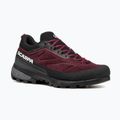 Dámské přístupové boty SCARPA Rapid XT GTX 72697-202/3 birch/coral