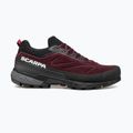 Dámské přístupové boty SCARPA Rapid XT GTX 72697-202/3 birch/coral 2