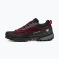 Dámské přístupové boty SCARPA Rapid XT GTX 72697-202/3 birch/coral 3