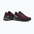 Dámské přístupové boty SCARPA Rapid XT GTX 72697-202/3 birch/coral 4