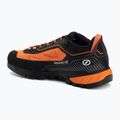 Pánské přístupové boty SCARPA Rapid LT orange/orange 3