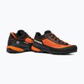Pánské přístupové boty SCARPA Rapid LT orange/orange 4