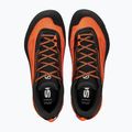 Pánské přístupové boty SCARPA Rapid LT orange/orange 6