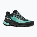 Dámské approachové boty SCARPA Rapid LT aqua/aqua