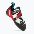 Lezecké boty SCARPA Furia Air ice/red