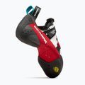 Lezecké boty SCARPA Furia Air ice/red 4