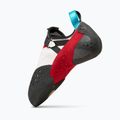 Lezecké boty SCARPA Furia Air ice/red 5
